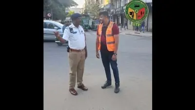 Bengaluru traffic police bring back 'Cop for a Day' initiative