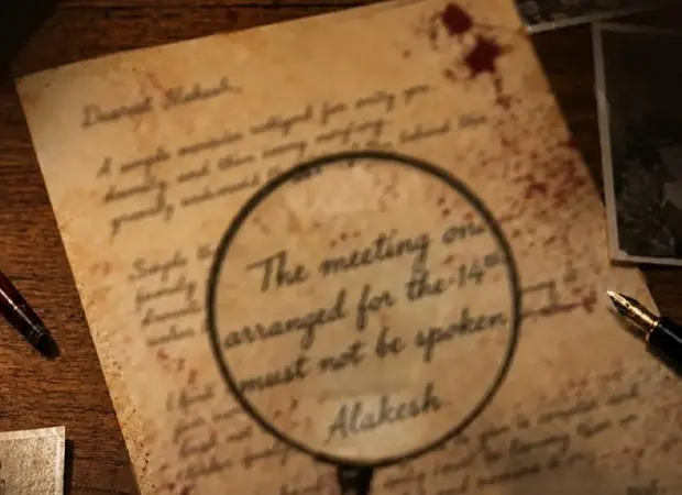 Vipul Amrutlal Shah series unveils hidden code behind murder