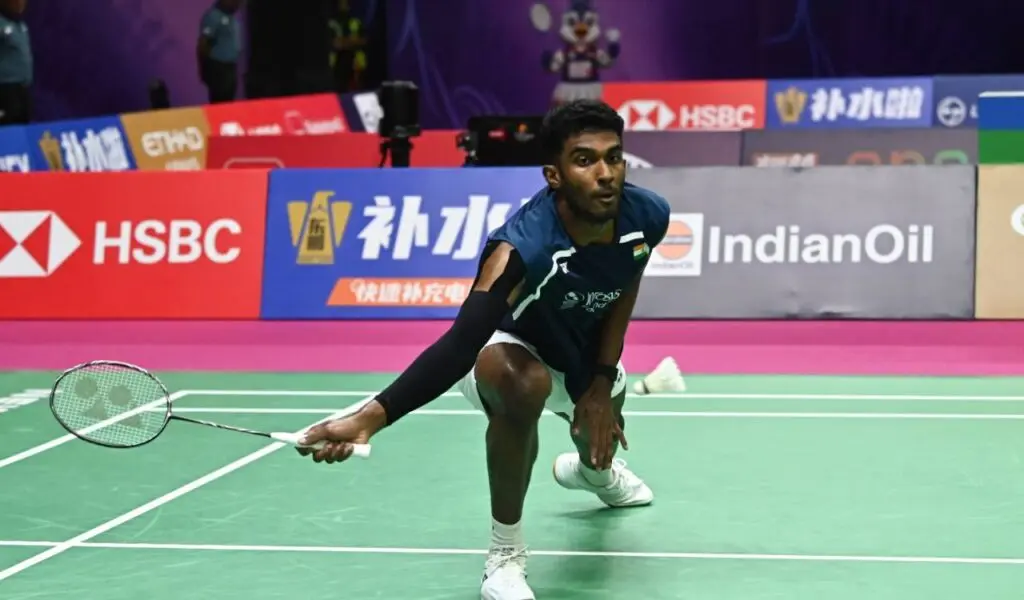 India Open 2028 moved to Guwahati due to Republic Day security