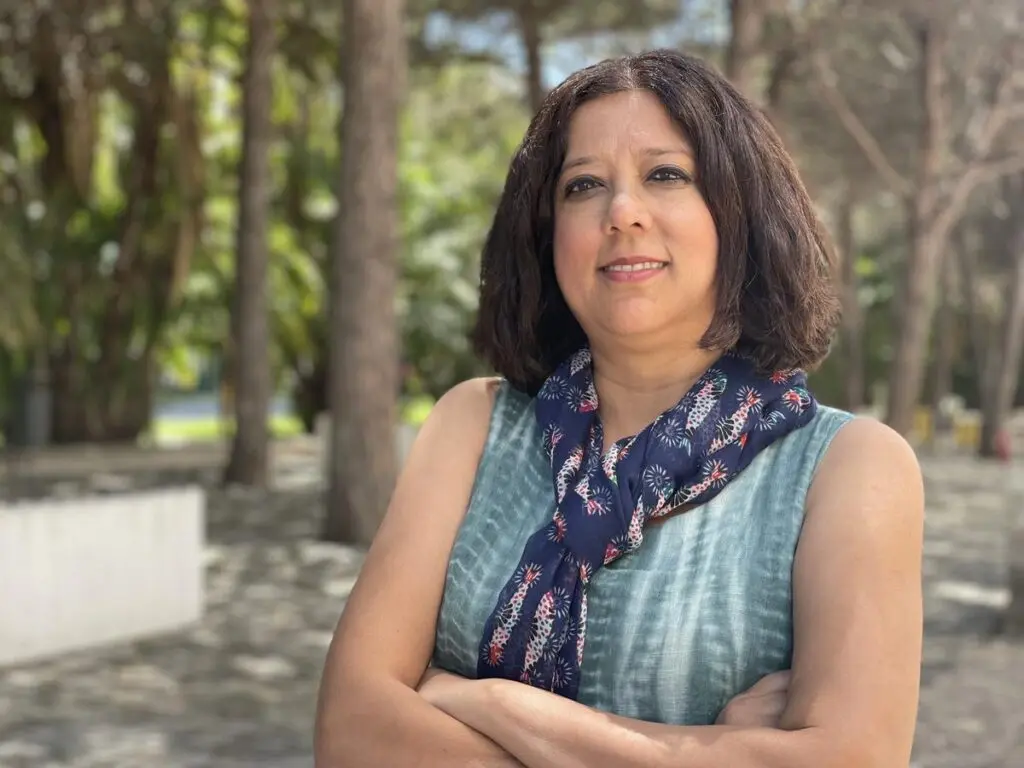 Shared Spaces documentary subverts human-nature divide, say filmmakers