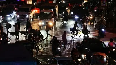 Bangladesh Shuts Malls at 8 PM, Asks India for Diesel