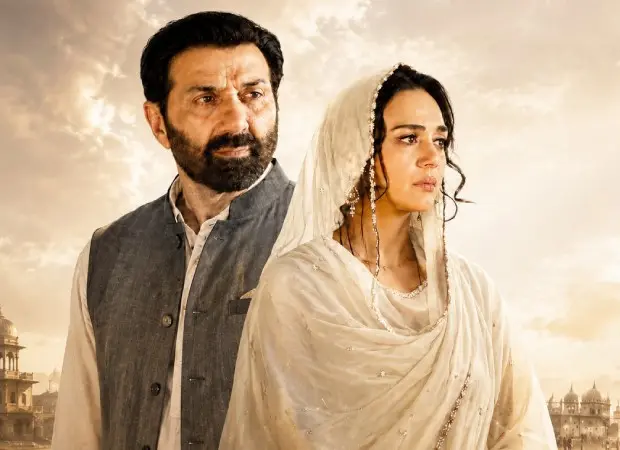 Batwara 1947 collects Rs 3.10 crore in second weekend