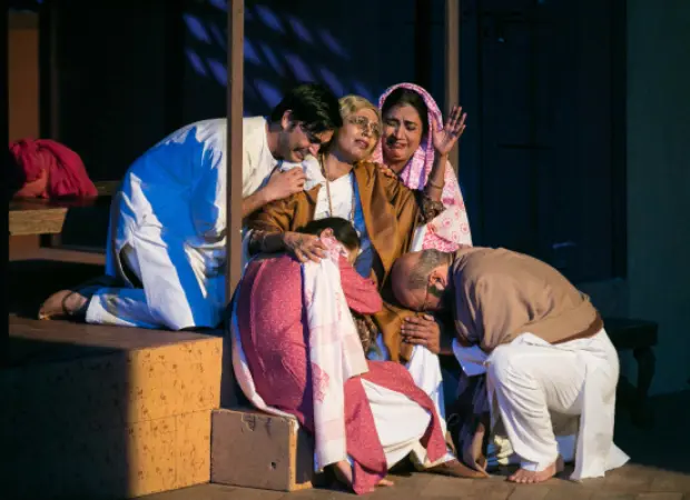 Batwara 1947 opens to Rs 5.5 crore amid low buzz
