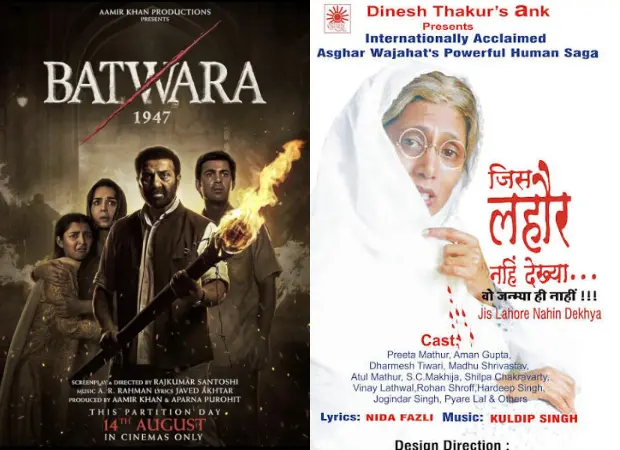 Batwara 1947 opens to Rs 5.5 crore amid low buzz
