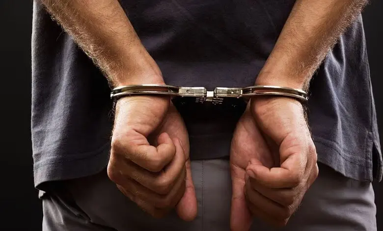 Man held for Rs 10 crore property loan fraud