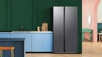 Convertible fridges offer flexibility but cost premium over regular models
