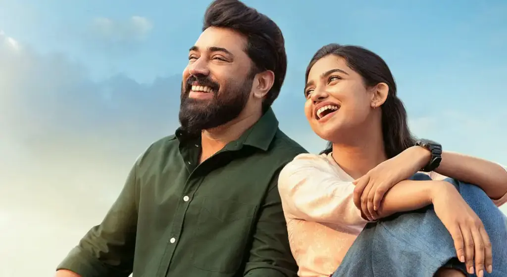 Bethlehem Kudumba Unit grosses Rs 60-64 crore opening weekend