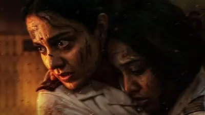 Kangana Ranaut's 26/11 film gets OTT release on Zee5