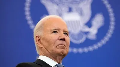 Joe Biden's cancer spreads to bones, son reveals