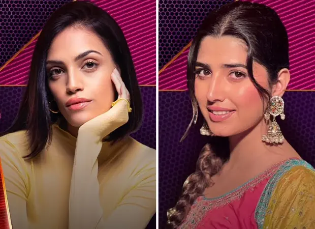 Rhiya Ahir, Love Gill compete for Bigg Boss 20 entry via public vote