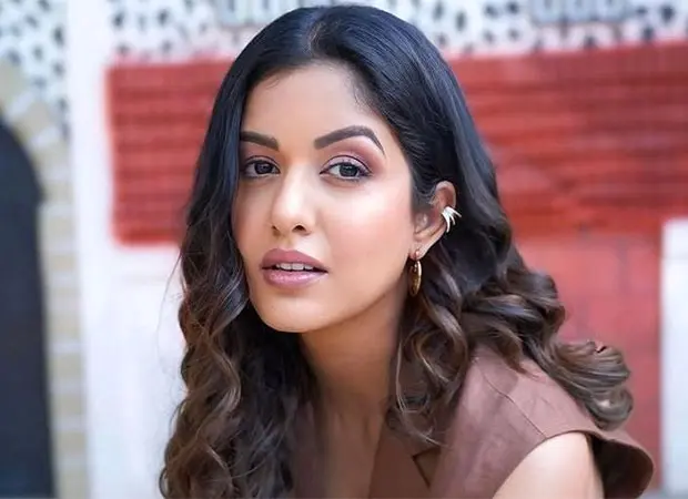 Ishita Dutta on birthdays, Ghamasaan and Drishyam 3