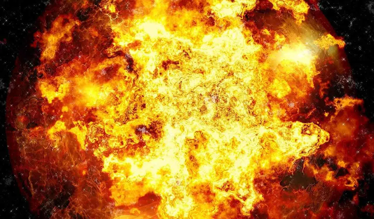 Two killed, nine injured in Telangana pharma reactor blast