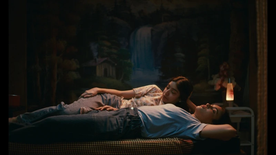 Bobby Beauty Parlour review: A tender short film about friendship