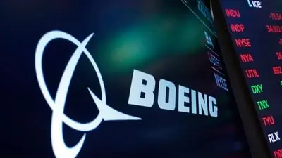 Archer Aviation jumps on Boeing deal, gains defense and autonomous tech
