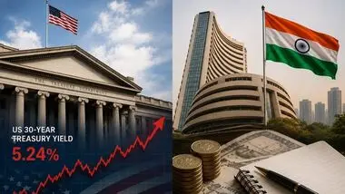 US Treasury yield rise may pressure Indian bonds and borrowers