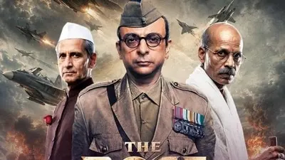 Researcher claims Netaji survived 1945 crash, lived till 1985 as Gumnami Baba