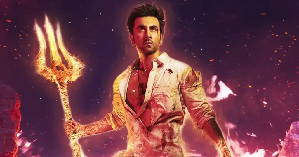 Aneet Padda reportedly approached for Brahmastra 2 role