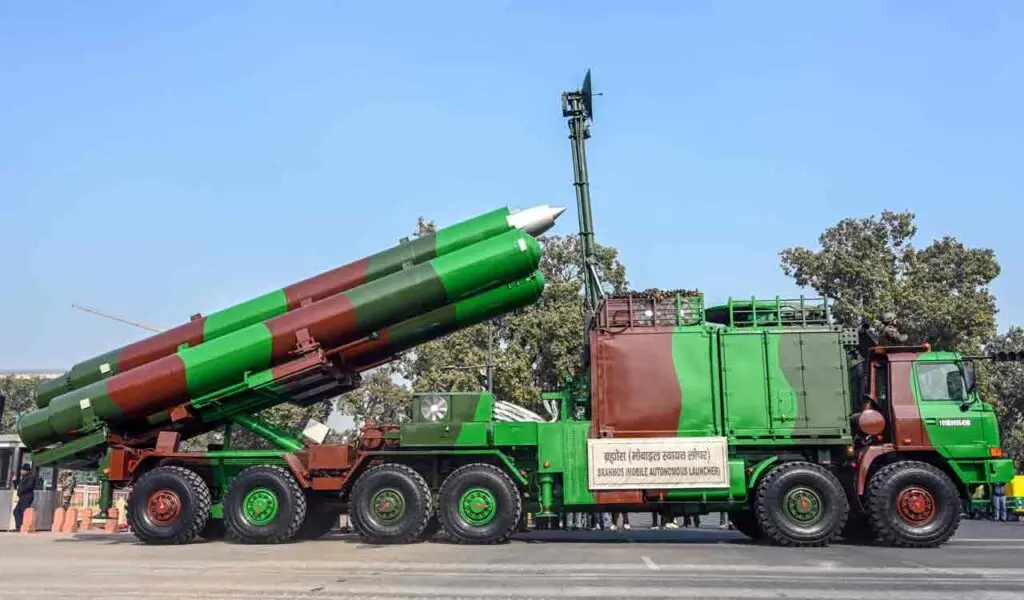 Thailand evaluates BrahMos missile as global interest surges after Operation Sindoor