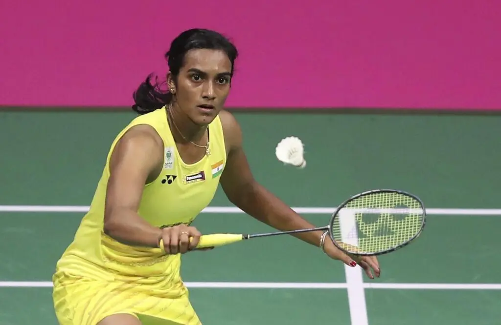 Sindhu, Satwik-Chirag lead Indian hopes at Badminton Worlds