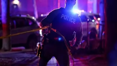 Indian-origin teen charged with killing mother, brother in US