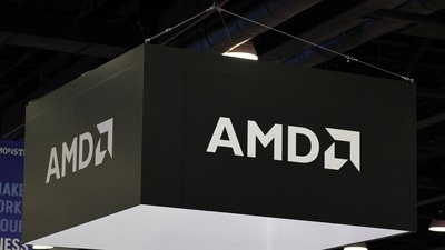 AMD Shares Slide Despite Earnings Beat as AI Expectations Rise