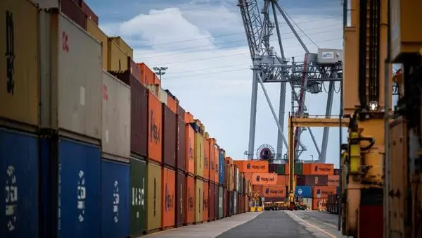 Globalisation evolving, not retreating, as services and investment grow