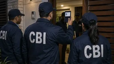 Delhi police arrest seven over fake CBI raids on wealthy homes