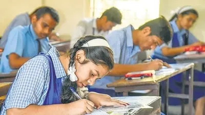 Delhi Class IX makes vocational education, third language compulsory