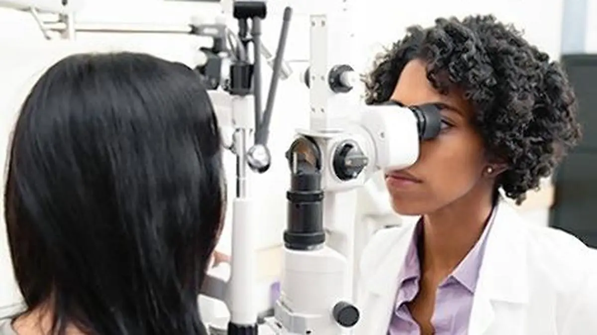 Women under-represented in eye health leadership globally