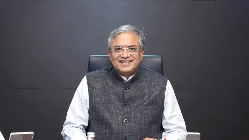 CEC calls BLOs foundational pillars of India's democracy
