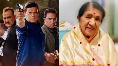 Daya says CID went off air over internal politics, Lata Mangeshkar fought for cast