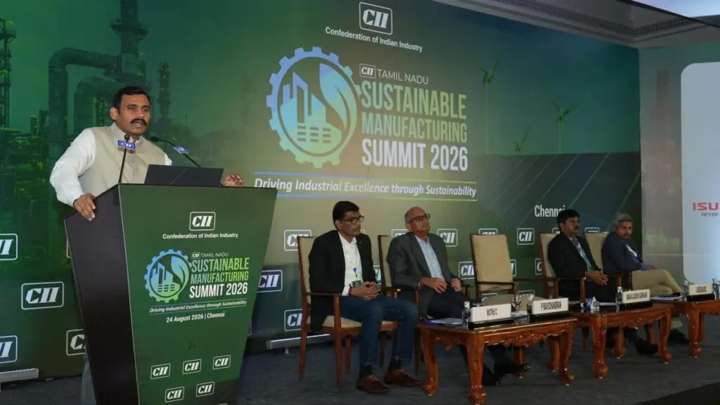 Sustainability cuts costs, not just compliance: industry leaders