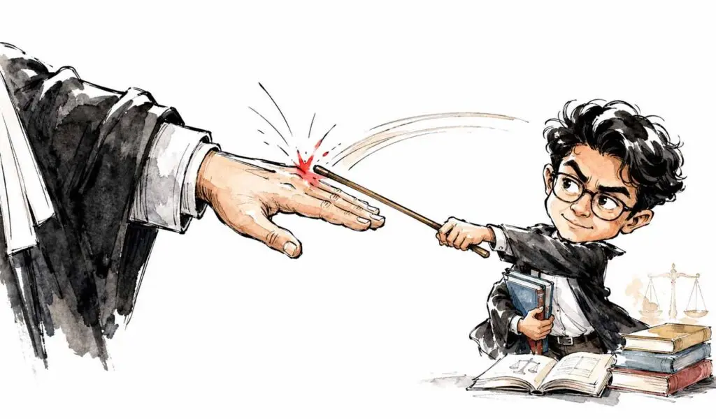 NALSAR dissent row: can a law school ignore student objections