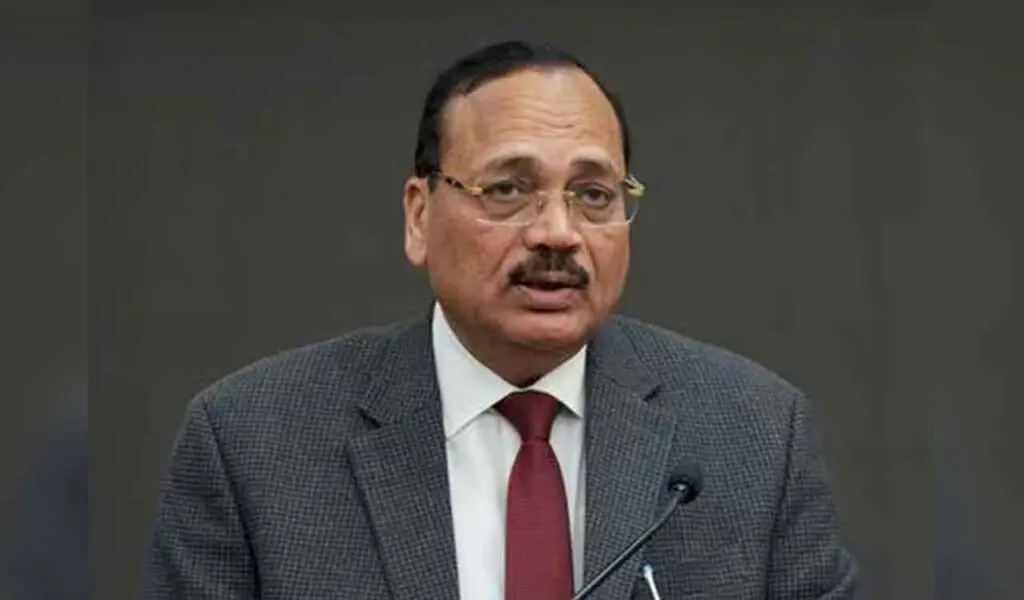 NALSAR students oppose CJI Surya Kant as convocation chief guest