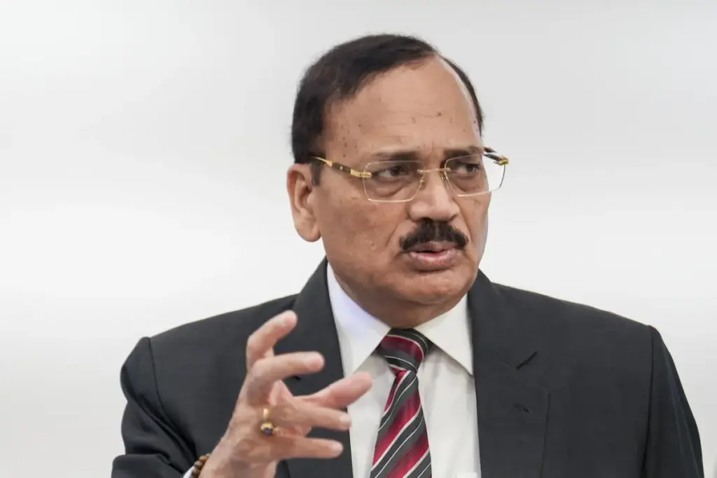 SC slams BCI for blocking NALSAR students' enrolment after CJI protest