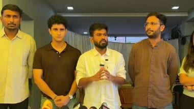 CJP names Abhijeet Dipke national convener, plans nationwide expansion