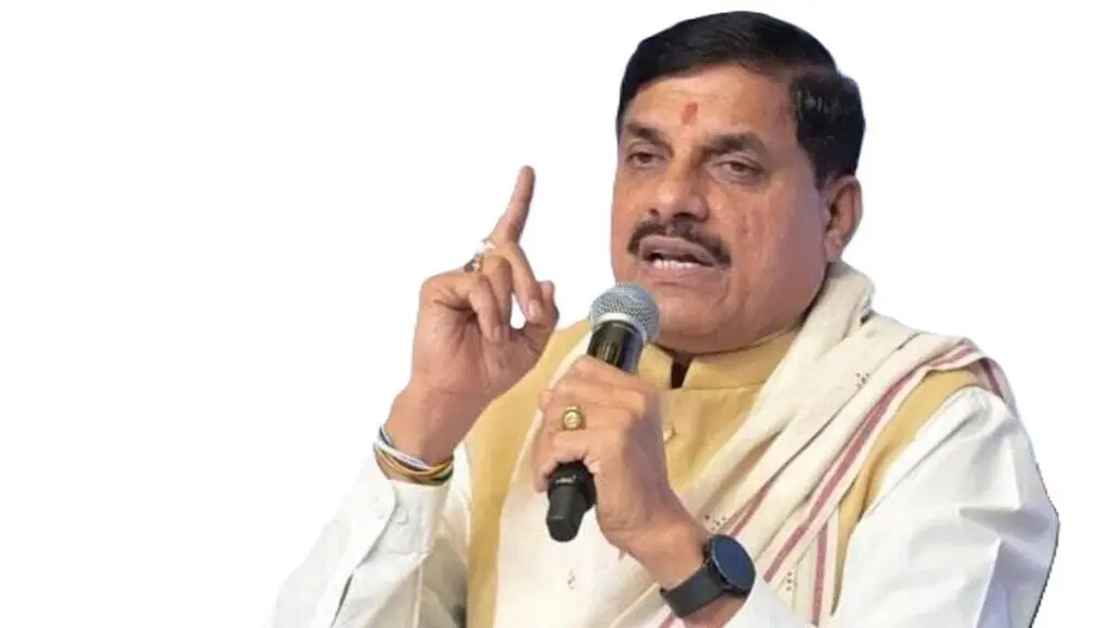 MP signs industry MoUs as CM urges skills over degrees
