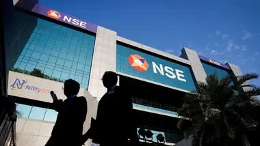 NSE may let its own shares trade on its platform