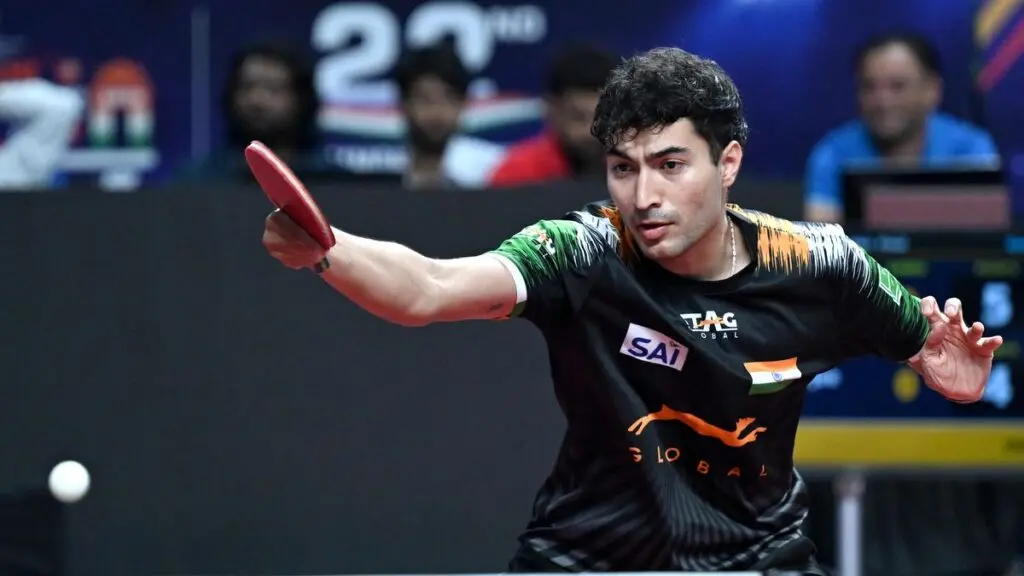 Payas Jain outplays Manav Thakkar to win National ranking title