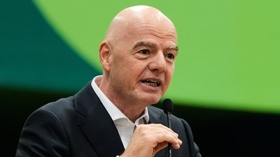 FIFA crisis deepens as Infantino faces calls to resign