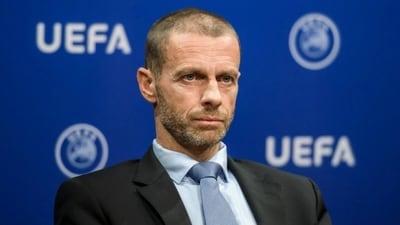 UEFA Maintains FIFA Boycott Threat After Infantino Apology