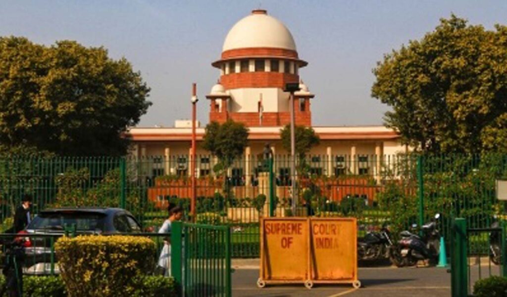 Supreme Court orders Ghaziabad hospitals to pay Rs 12 lakh