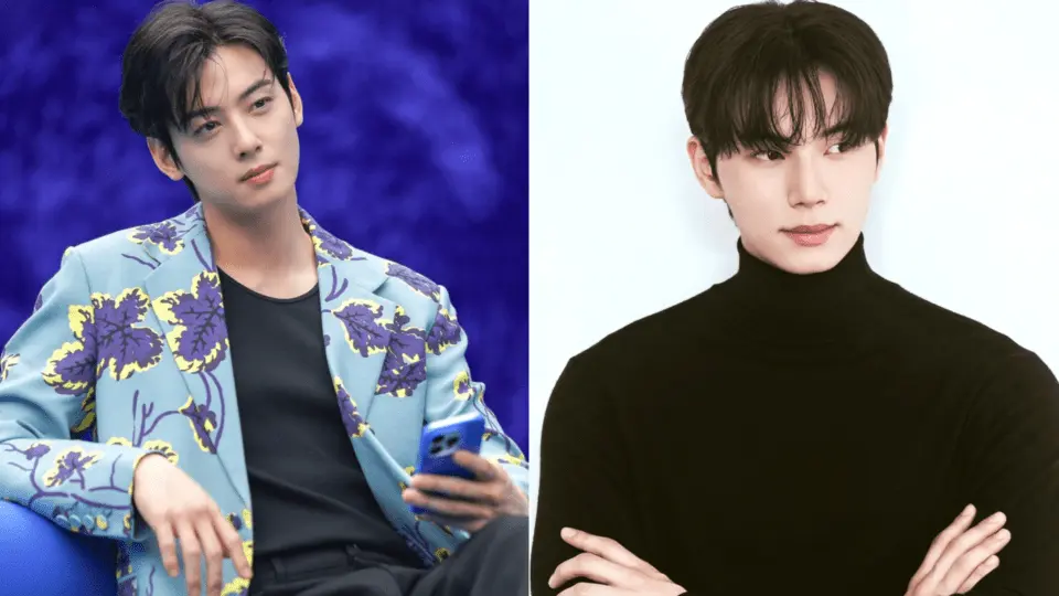 Cha Eun-woo to lead 'Bon Appétit' spinoff; Lee Chae-min in time-loop romance