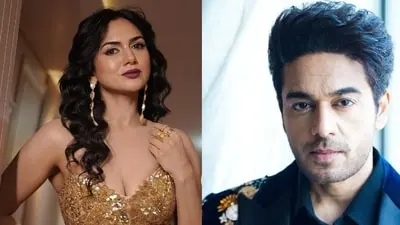 Akanksha Chamola denies faking separation for show