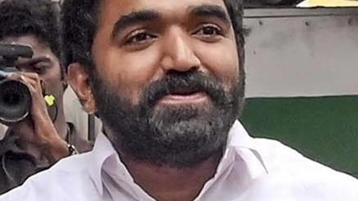 Chandy Oommen defends NSS chief as asset amid criticism
