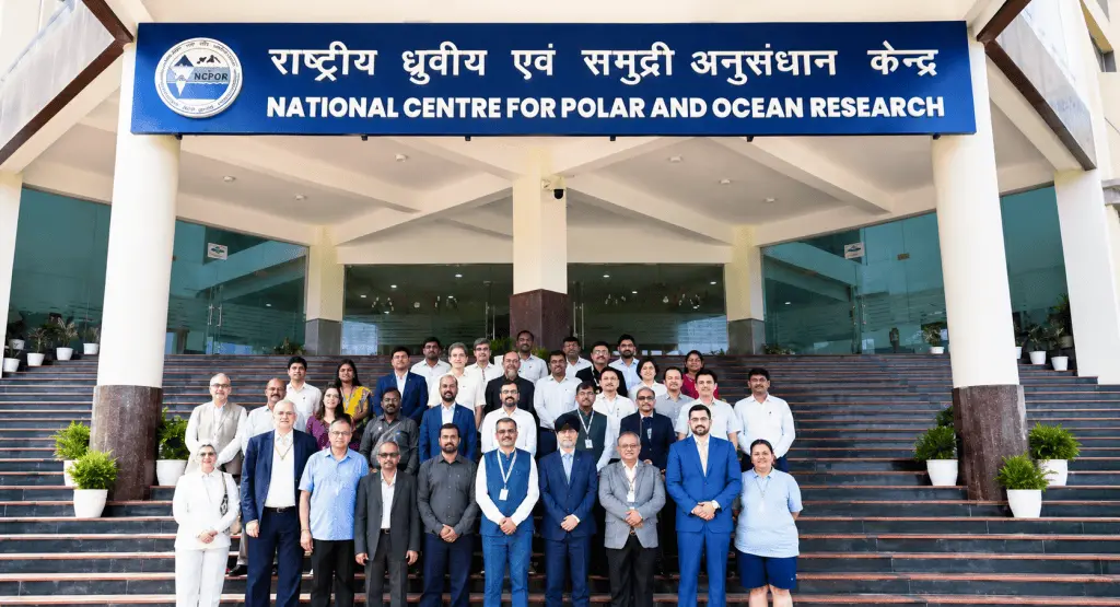 BRICS nations agree to strengthen ocean, polar science cooperation in Goa