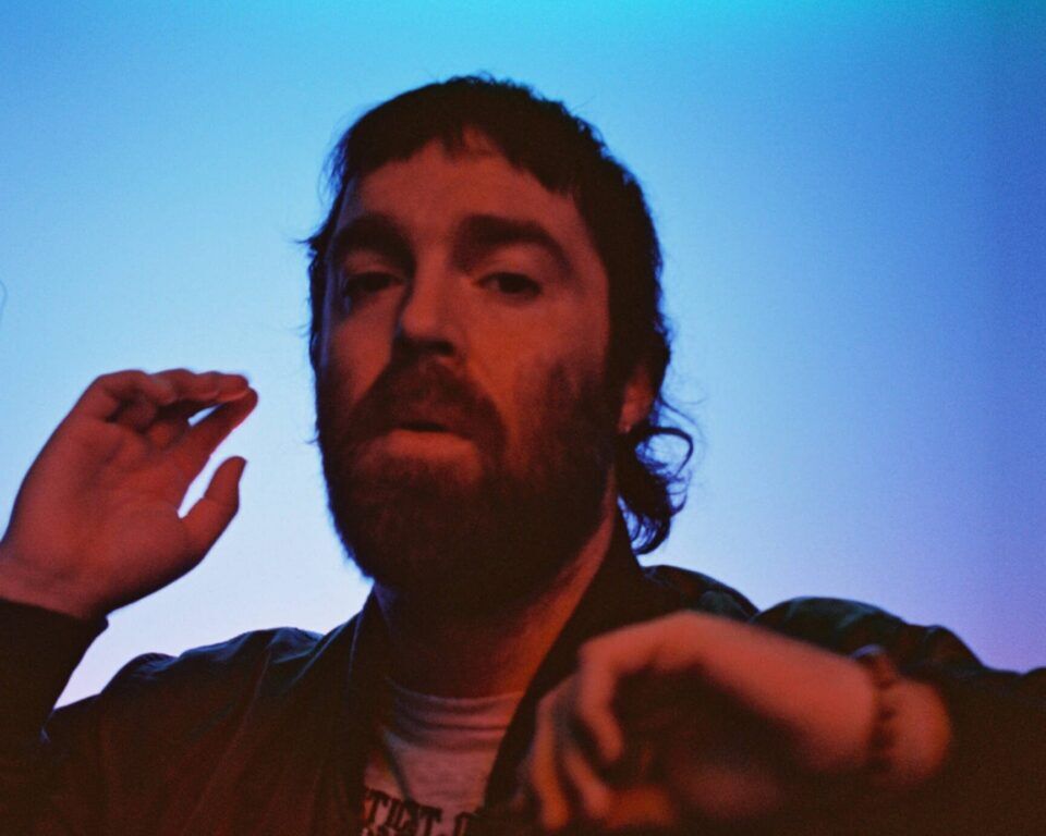 Chet Faker Announces Three-City India Tour For September 2026