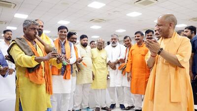 UP promises every denotified community a place on new board