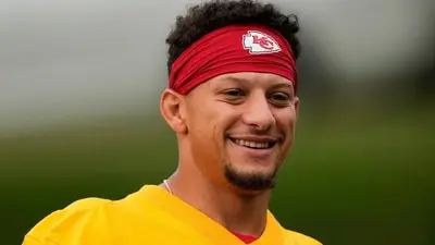 Patrick Mahomes likely to miss preseason opener, says Andy Reid