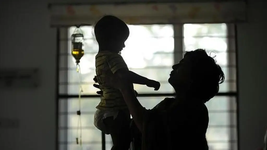 India tops SAARC childhood cancer cases, study finds